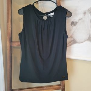 Calvin Klein blouse